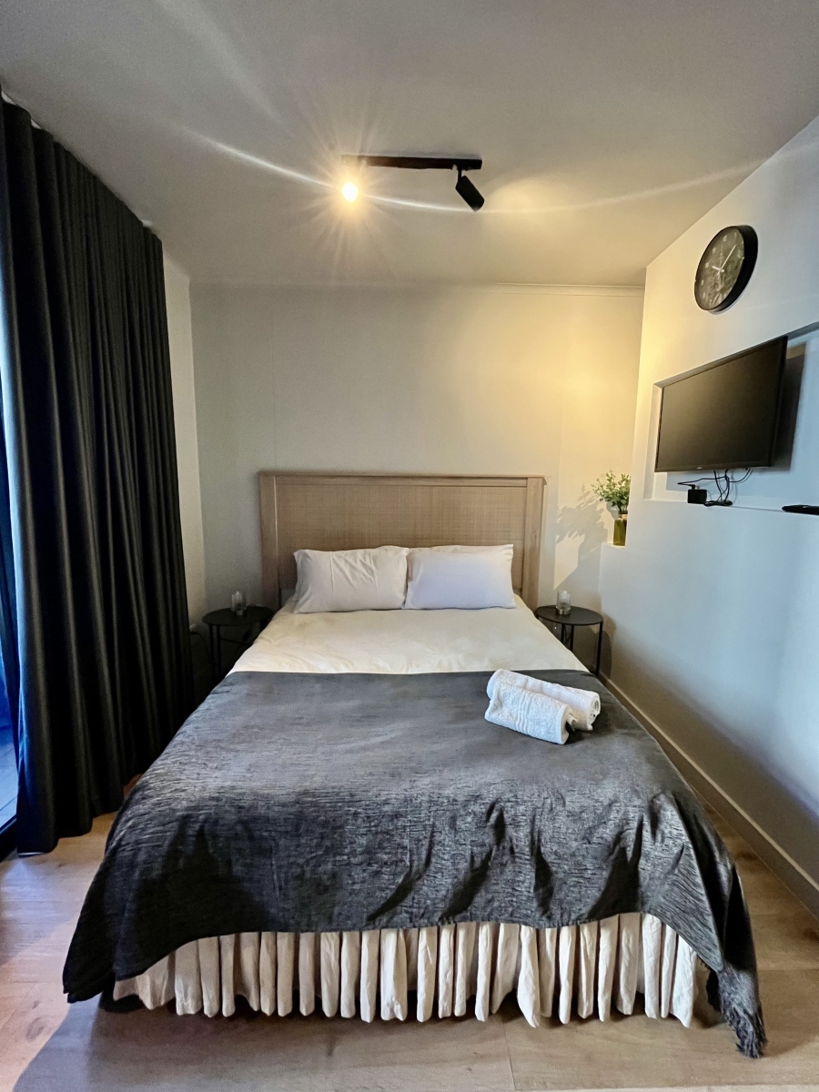To Let 0 Bedroom Property for Rent in Cape Town City Centre Western Cape